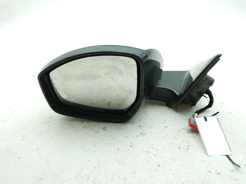 Used Left mirror LAND ROVER RANGE ROVER EVOQUE (L538) 2.0 D (150 hp) 24051285