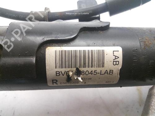 Right front shock absorber FORD FOCUS III Turnier 1.0 EcoBoost | BP24047599M17 