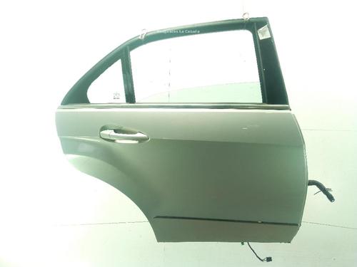 Used Right rear door MERCEDES-BENZ E-CLASS (W212) E 250 CDI / BlueTEC (212.003, 212.004) (204 hp) 31752385