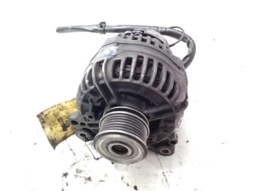 Used Alternator Alternator AUDI A3 (8L1) [1996-2006] 27609076 27609076