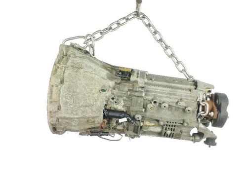 Gearbox BMW 3 Touring (E91) 320 d | BP36899715M3 - Image 3