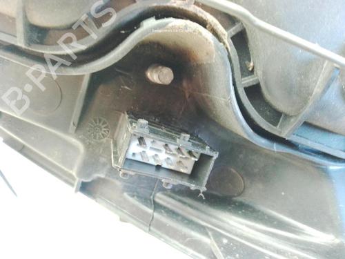 Left headlight CITROËN C3 I (FC_, FN_) 1.4 HDi | BP29421410C28 