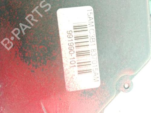 Front left lock SEAT IBIZA III (6L1) 1.9 TDI | BP27513867C98 