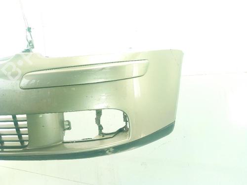 Front bumper VW GOLF V (1K1) 1.9 TDI | BP29383187C7 