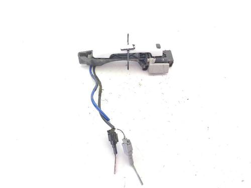 Used Front left exterior door handle NISSAN QASHQAI +2 (JJ10E) 1.5 dCi (106 hp) 29554809