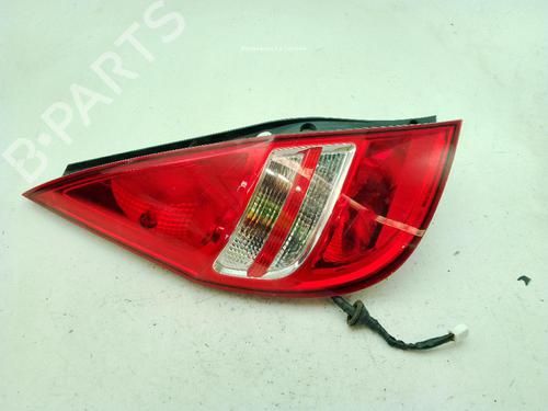 Left taillight HYUNDAI i30 (FD) 1.6 CRDi | BP29219576C34 