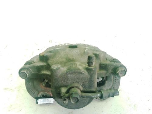 Left front brake caliper HYUNDAI i40 I (VF) 1.7 CRDi | BP36291592M105 - Image 3