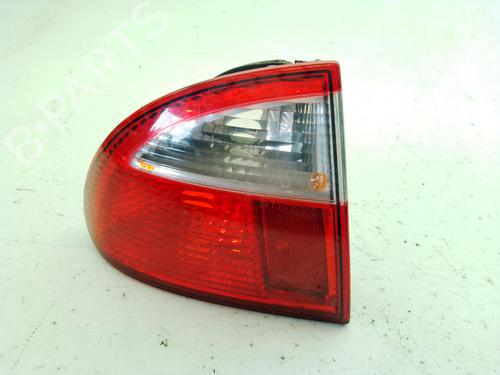 Used Left taillight SEAT LEON (1M1) 1.6 16 V (105 hp) 28578098