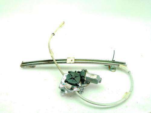 Used Rear right window mechanism JEEP CHEROKEE (KJ) 2.8 CRD 4x4 (150 hp) 32103814