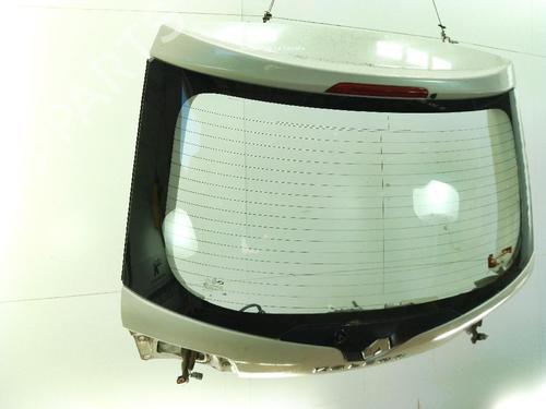 Tailgate RENAULT KOLEOS I (HY_) 2.0 dCi 4x4 (HY0K) | BP25734477C6 