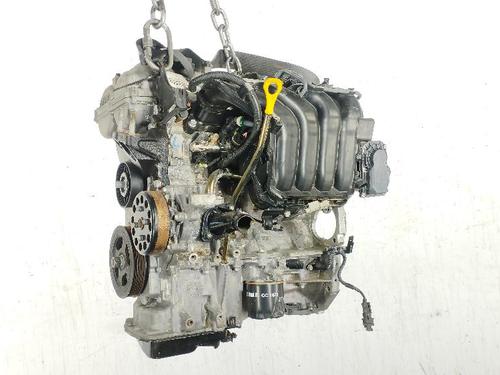 Engine KIA SPORTAGE III (SL) 1.6 GDI | BP28138824M1 