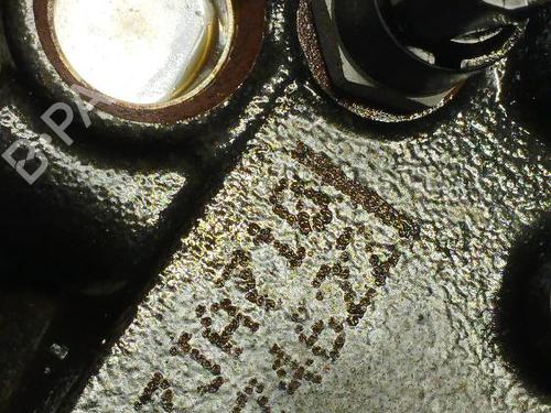 Engine DACIA SANDERO 1.4 (BS0C, BS0A, BS0G, BS1F, BS0E) | BP33263013M1  - Image 7