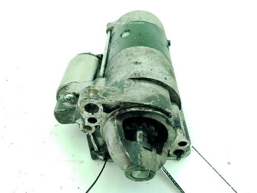 Used Starter Starter RENAULT KANGOO BE BOP (KW0/1_) 1.5 dCi (KW0G) (90 hp) 32079359 32079359