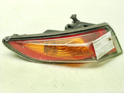 Used Left taillight Left taillight 36797558 36797558