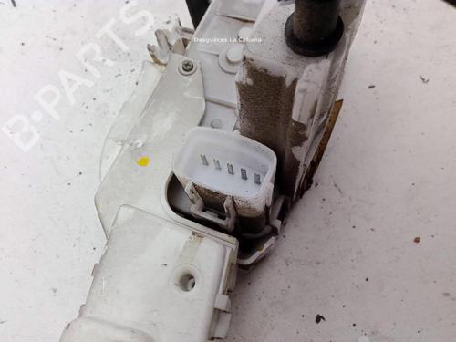 Front left lock FIAT TIPO Hatchback (356_, 357_) 1.4 LPG (356HXF1B) | BP28351146C98 