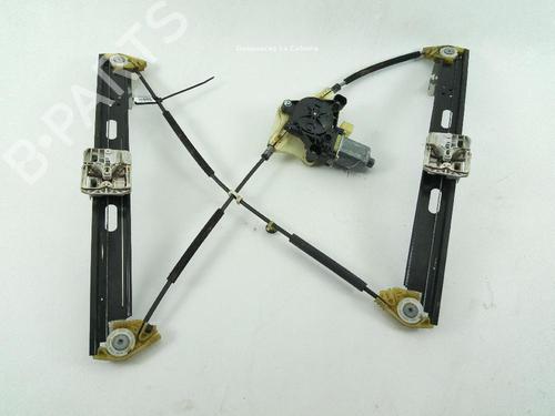 Front left window mechanism SEAT ATECA (KH7, KHP) 1.0 TSI | BP31990279C22