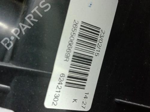 Right taillight DACIA SANDERO II 1.2 | BP36449534C35 - Image 5
