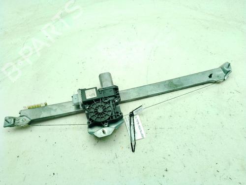 Front left window mechanism RENAULT TRAFIC III Van (FG_) 1.6 dCi 120 (FGMK) | BP28419665C22 