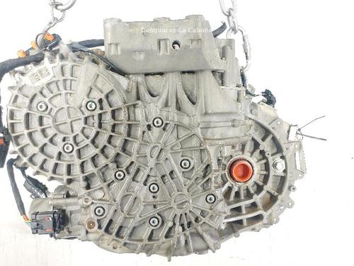 Gearbox MG MG HS (AS23) 1.5 EHS Hybrid (CSA6463) | BP27924622M3 