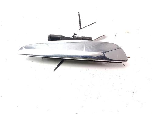 Used Rear left exterior door handle FIAT CROMA (194_) 1.9 D Multijet (115 hp) 30919811