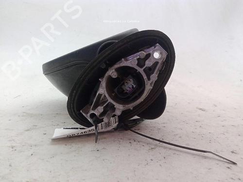Left mirror MINI MINI (R56) One | BP29475246C26 