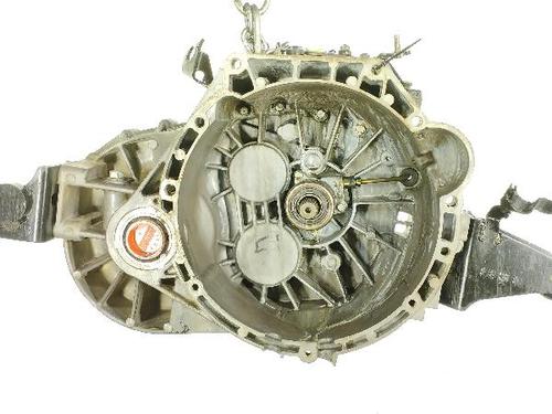 Used Gearbox Gearbox 38635689 38635689