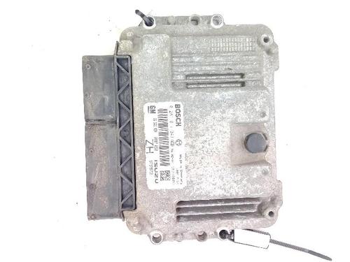 Used Electronic module OPEL ASTRA H (A04) 1.7 CDTI (L48) (100 hp) 18372754
