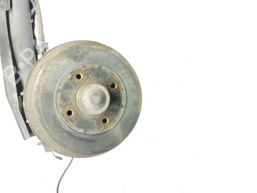 Rear axle RENAULT CLIO IV (BH_) 0.9 TCe 90 (BHNF, BHMA, BHMH, BHJK, BHJR) | BP29908579M2