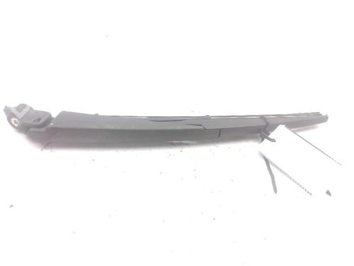 Used Rear windshield wiper arm Rear windshield wiper arm TOYOTA VERSO (_R2_) 1.6 (ZGR20_, ZGR20R) (132 hp) 39580581 39580581