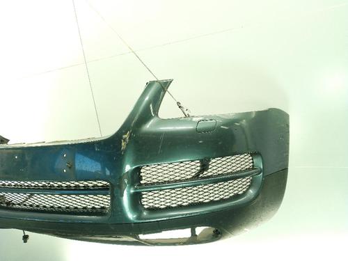 Front bumper VW TOUAREG (7LA, 7L6, 7L7) 2.5 R5 TDI | BP24156529C7 