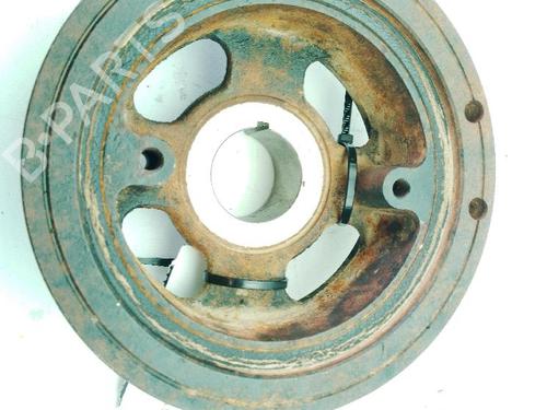 Koło pasowe TOYOTA LAND CRUISER PRADO (_J12_) 3.0 D-4D (KDJ120, KDJ125, KDJ121) | BP30771447M122 