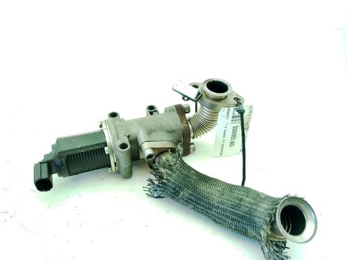 Used Egr Egr SUZUKI SX4 (EY, GY) 1.9 DDiS 4x4 (RW419D) (120 hp) 33454507 33454507