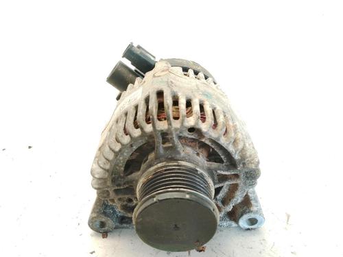 Used Alternator Alternator PEUGEOT 208 I (CA_, CC_) 1.2 VTI 82 (82 hp) 26314776 26314776