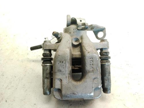 Left rear brake caliper OPEL CROSSLAND X / CROSSLAND (P17, P2QO) 1.2 (75) | BP26881579M107 