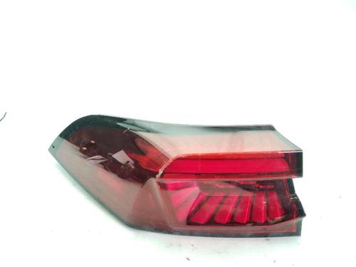 Used Left taillight Left taillight TOYOTA COROLLA Saloon (_E21_) 1.8 VVTi Hybrid (ZWE211) (122 hp) 33426343 33426343