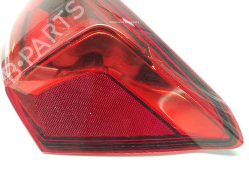Right taillight SEAT ARONA (KJ7, KJP) 1.0 TSI | BP39667318C35 - Image 2