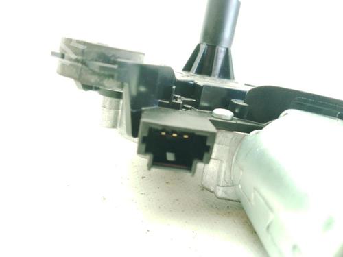 Viskermotor bakrute RENAULT MEGANE IV Hatchback (B9A/M/N_) 1.2 TCe 130 (B9MR) | BP28838717M102 