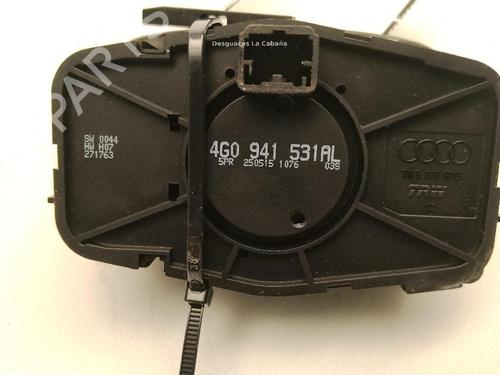 Headlight switch AUDI A6 C7 (4G2, 4GC) 3.0 TDI quattro | BP39225623I24 - Image 3