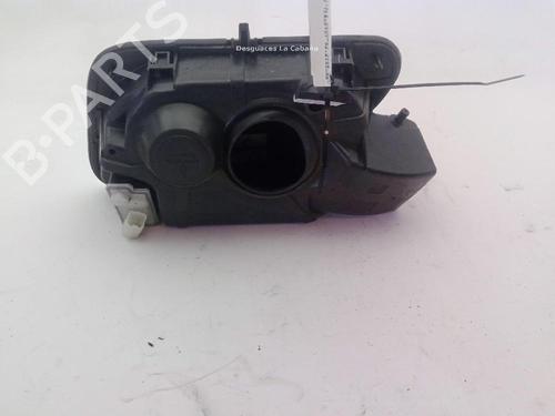 Fuel flap PEUGEOT 3008 II SUV (MC_, MR_, MJ_, M4_) 1.2 THP/ PureTech 130 (MRHNSM, MRHNSU, MRHNSJ, MRHNYW,... | BP29449463C131 