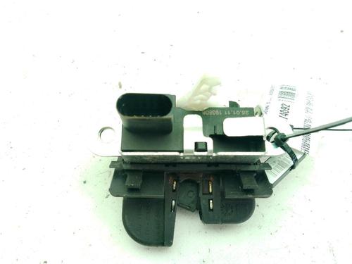 Tailgate lock SEAT IBIZA IV (6J5, 6P1) 1.6 TDI | BP29383276C101 