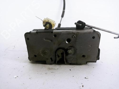 Used Front left lock OPEL CORSA D (S07) 1.0 (L08, L68) (65 hp) 24156314