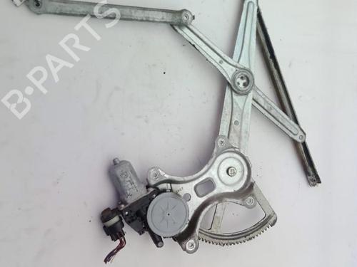 Front right window mechanism MITSUBISHI L200 / TRITON (KA_T, KB_T) 2.5 DI-D (KA4T) | BP29518482C23 