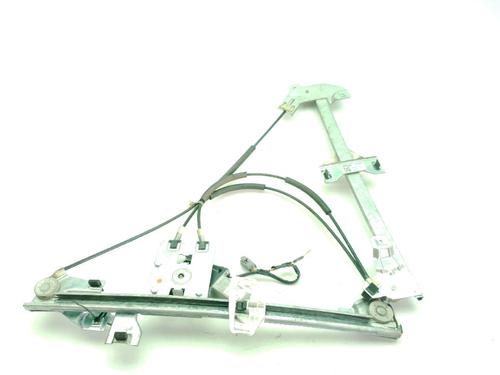 Front left window mechanism CITROËN BERLINGO / BERLINGO FIRST Box Body/MPV (M_) 2.0 HDI 90 (MBRHY, MCRHY) | BP32227453C22