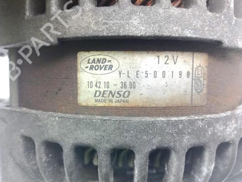 Alternator LAND ROVER RANGE ROVER SPORT I (L320) 4.2 4x4 | BP18364433M7 