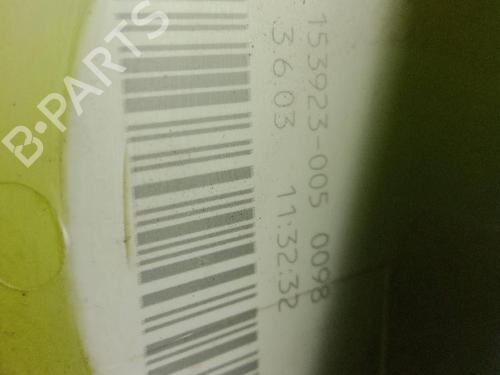 Left taillight AUDI A4 B6 (8E2) 1.8 T | BP33263199C34 - Image 5