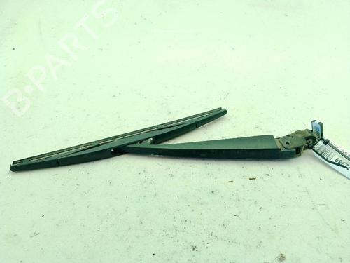 Used Rear windshield wiper arm Rear windshield wiper arm MITSUBISHI OUTLANDER II (CW_W) 2.2 DI-D 4WD (156 hp) 29269231 29269231