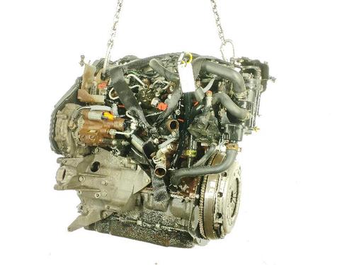 Motor FORD FOCUS C-MAX (DM2) 1.8 TDCi | BP30170842M1