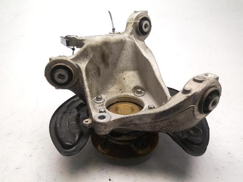Left rear steering knuckle MERCEDES-BENZ CLA (C118) CLA 180 (118.384) | BP24046129M27 