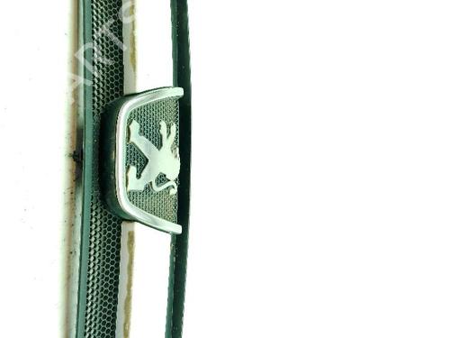Used Grille Grille 38795163 38795163