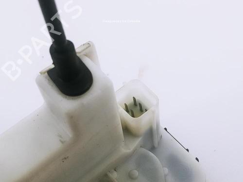 Front left lock FIAT 500 (312_) 0.9 (312AXG1A, 312.AXG11) | BP24041393C98 